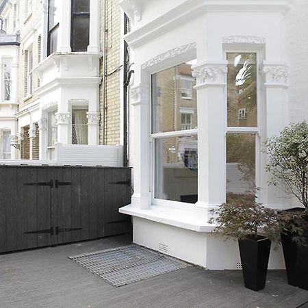 Holiday Lets London - I5 Eksteriør billede