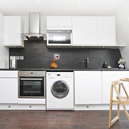 Holiday Lets London - I5 Eksteriør billede