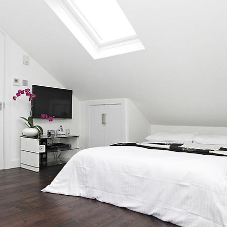 Holiday Lets London - I5 Eksteriør billede