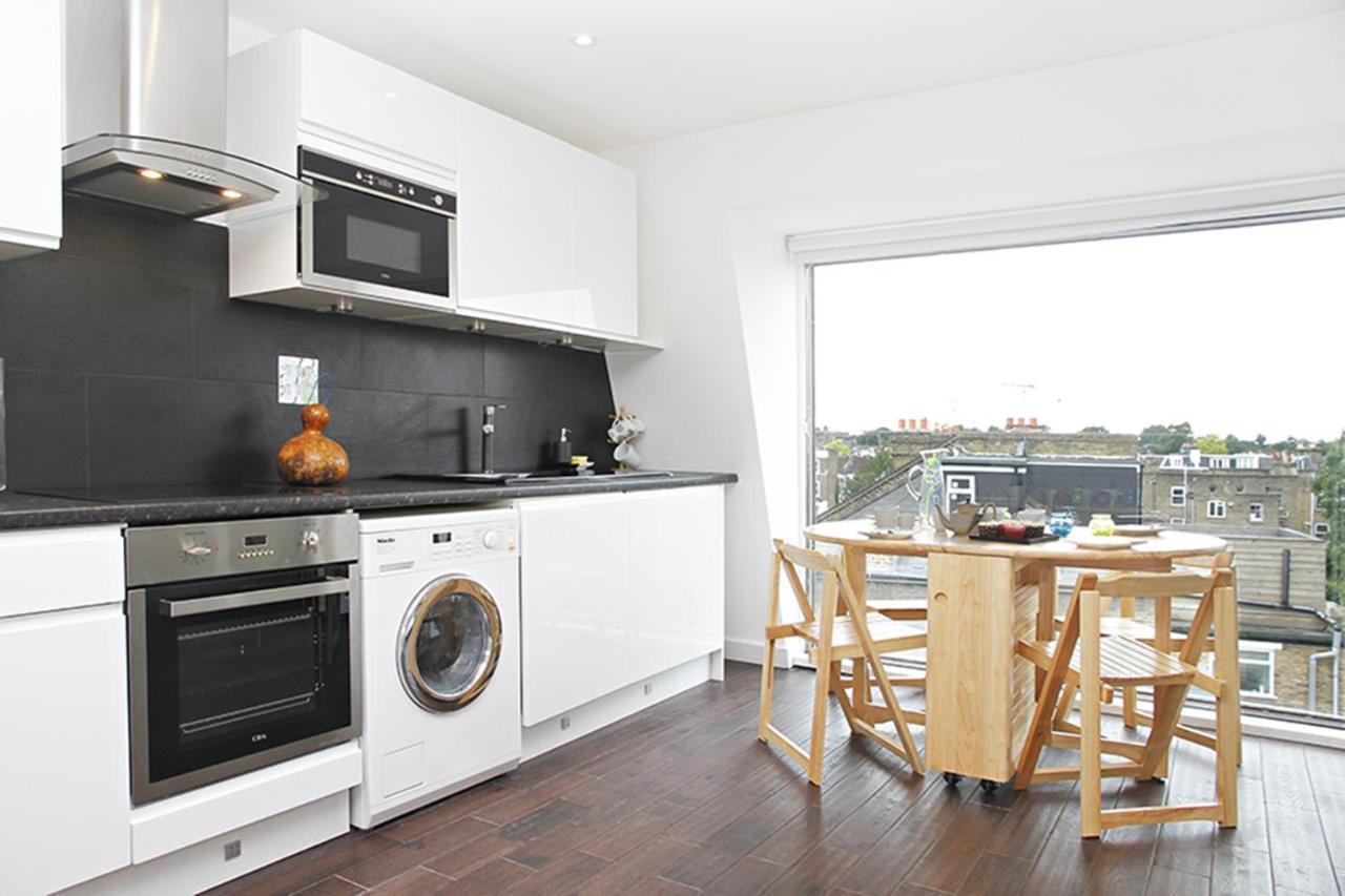 Holiday Lets London - I5 Eksteriør billede