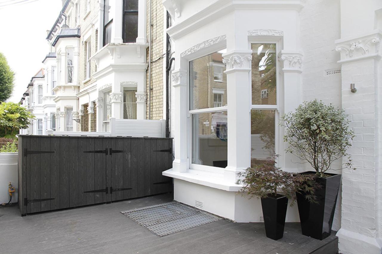 Holiday Lets London - I5 Eksteriør billede