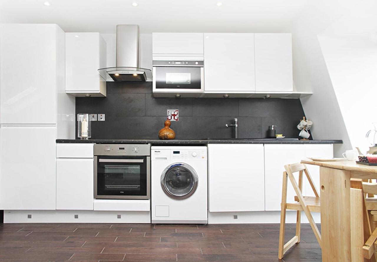 Holiday Lets London - I5 Eksteriør billede