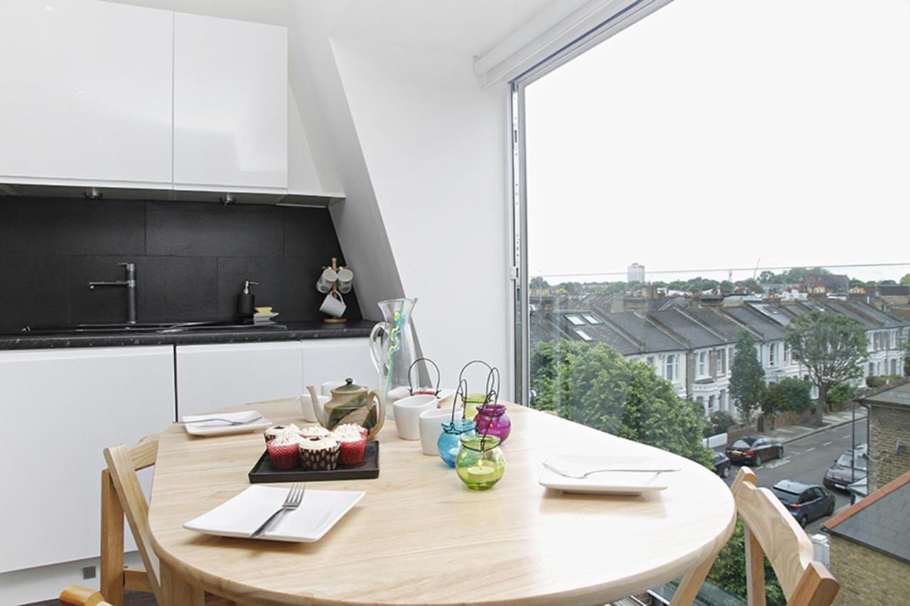 Holiday Lets London - I5 Eksteriør billede