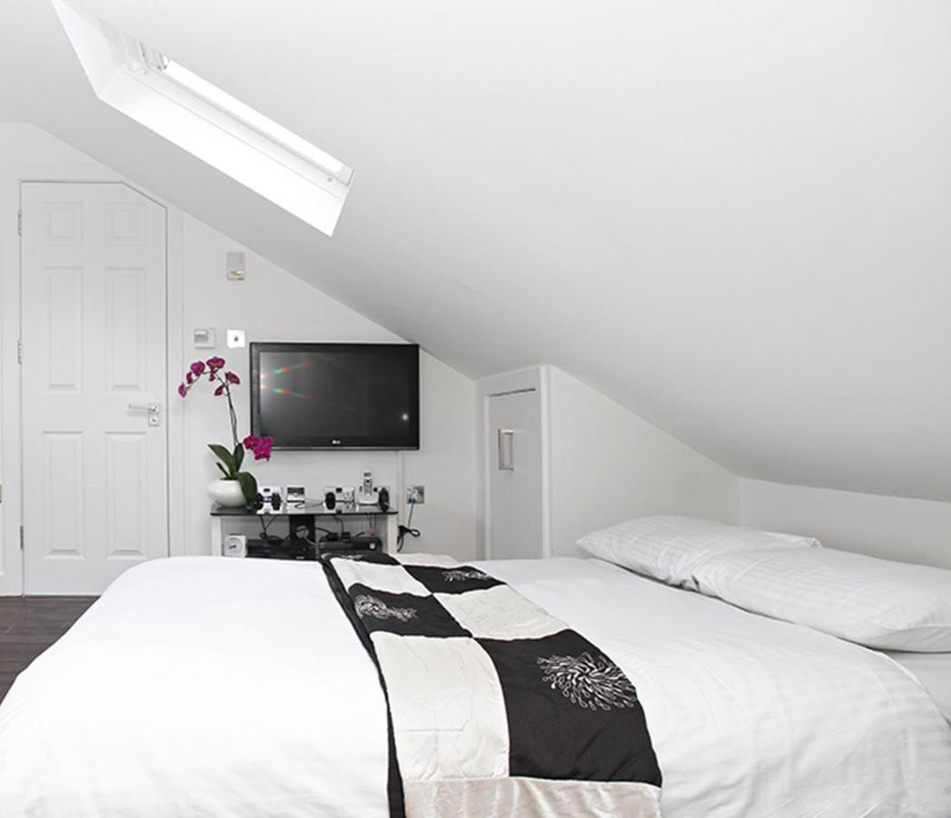Holiday Lets London - I5 Eksteriør billede