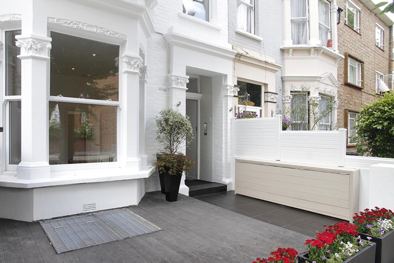 Holiday Lets London - I5 Eksteriør billede