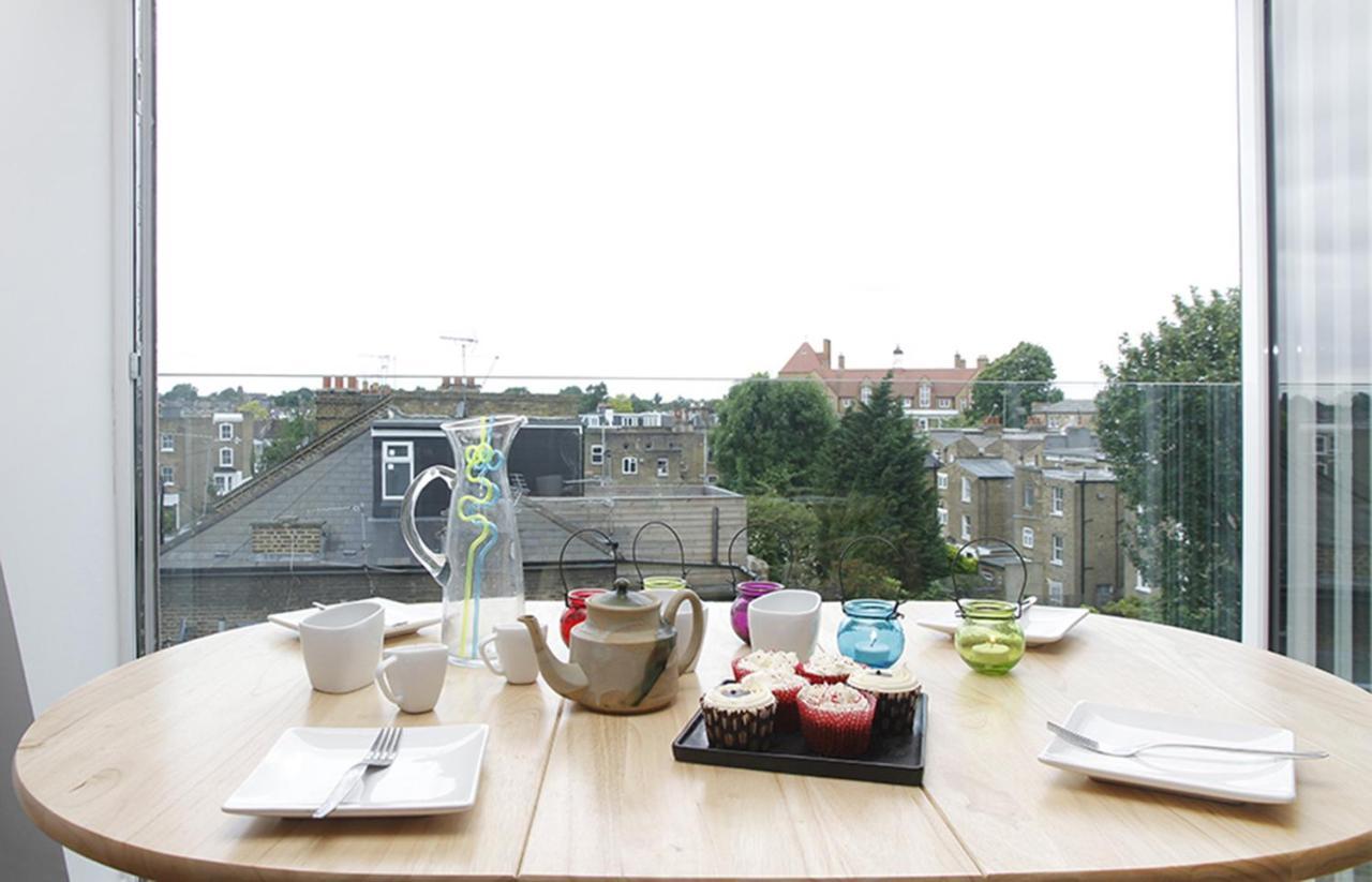 Holiday Lets London - I5 Eksteriør billede