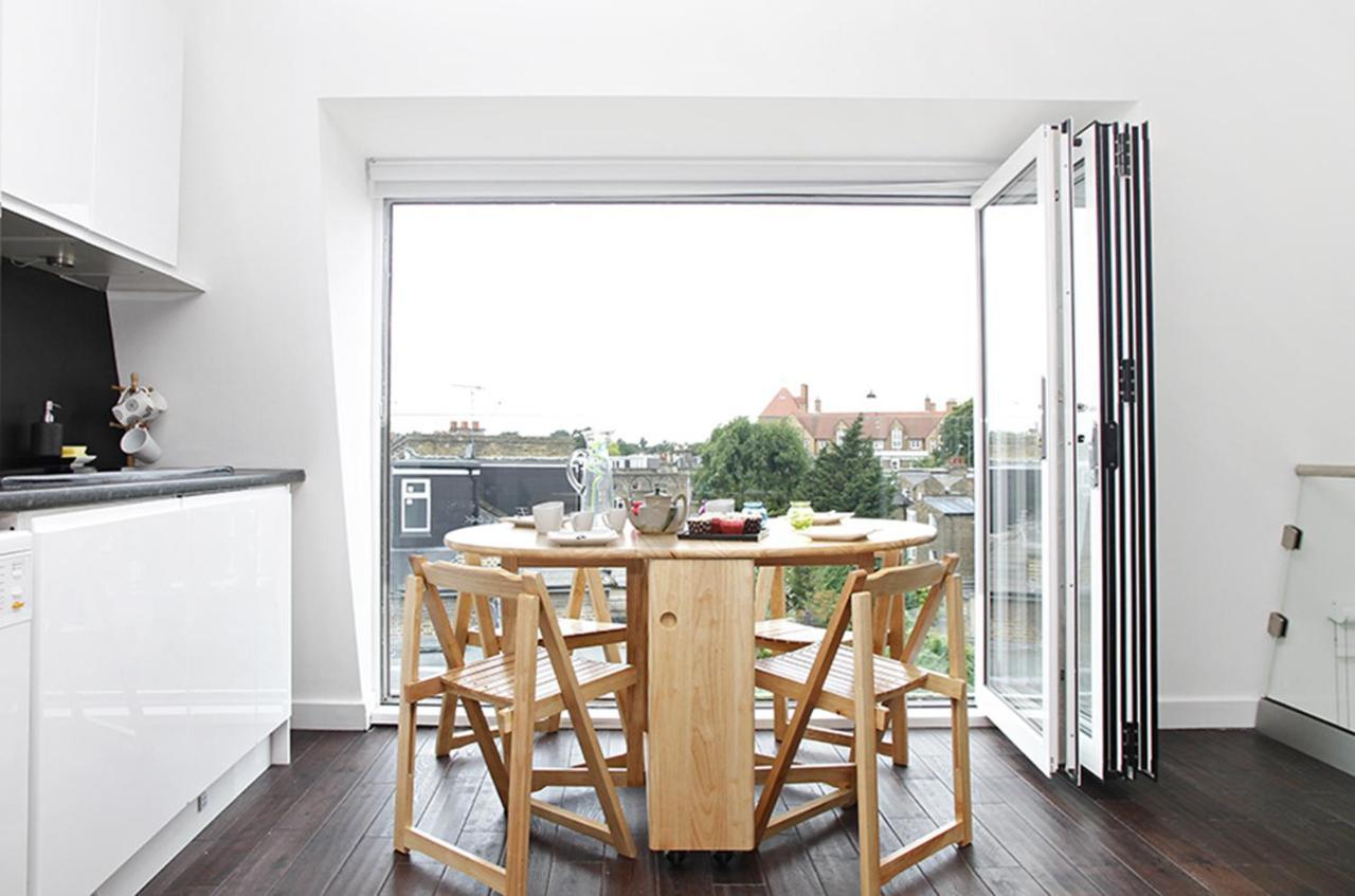 Holiday Lets London - I5 Eksteriør billede