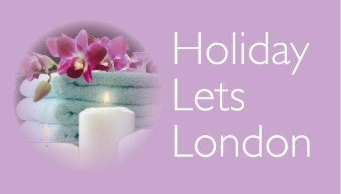 Holiday Lets London - I5 Eksteriør billede